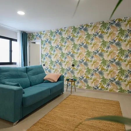 Apartment Waves &sun Las Palmas de Gran Canaria