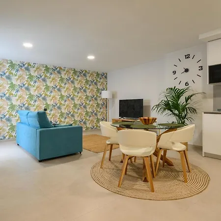 Waves &sun Apartment Las Palmas de Gran Canaria