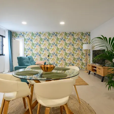 Apartamento Waves &sun *