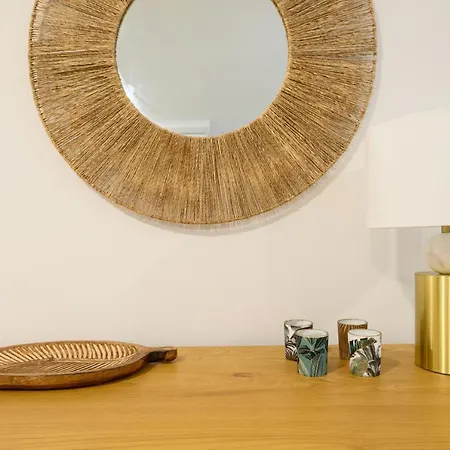 Apartamento Waves &sun