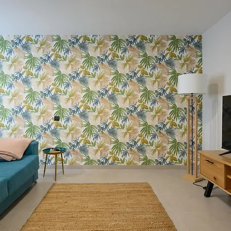 Apartamento Waves &sun