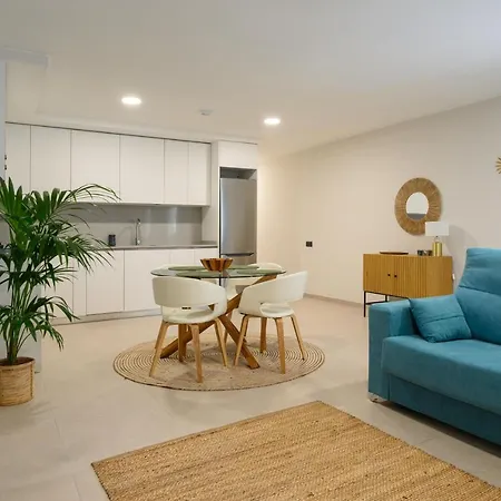 Apartamento Waves &sun *