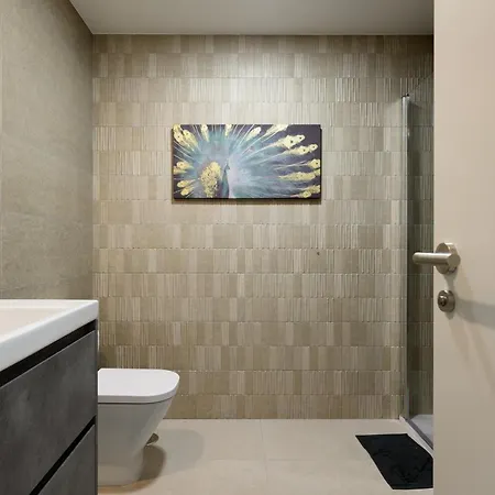 Apartamento Waves &sun *