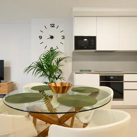 Apartamento Waves &sun *