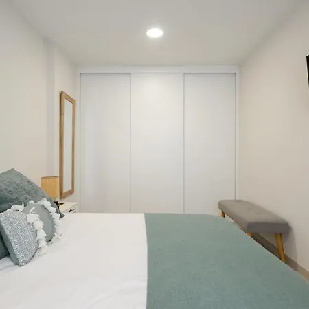 Apartamento Waves &sun *
